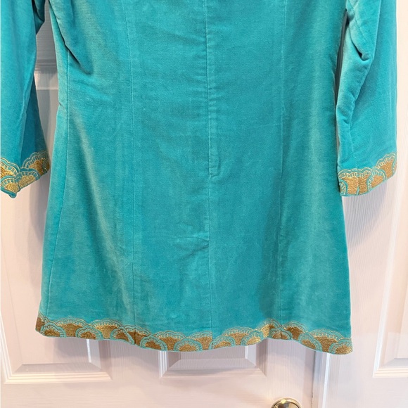 HIPPIE SHAKE DRESS IN EUC. (WORN ONCE) - Picture 6 of 9